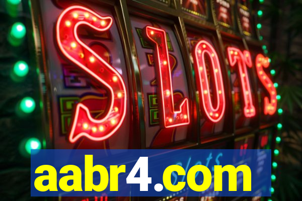 aabr4.com