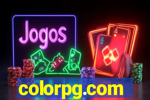 colorpg.com