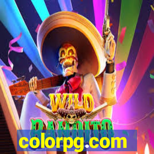 colorpg.com