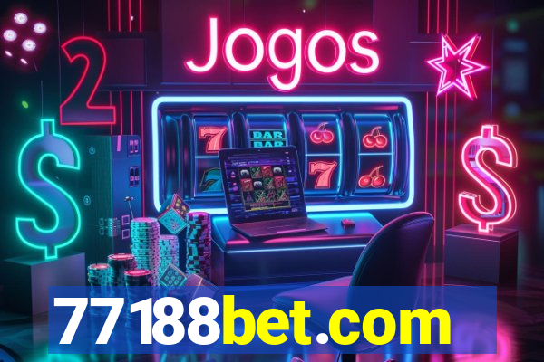 77188bet.com