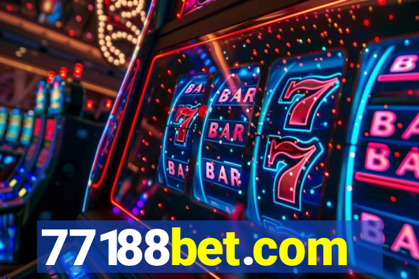 77188bet.com