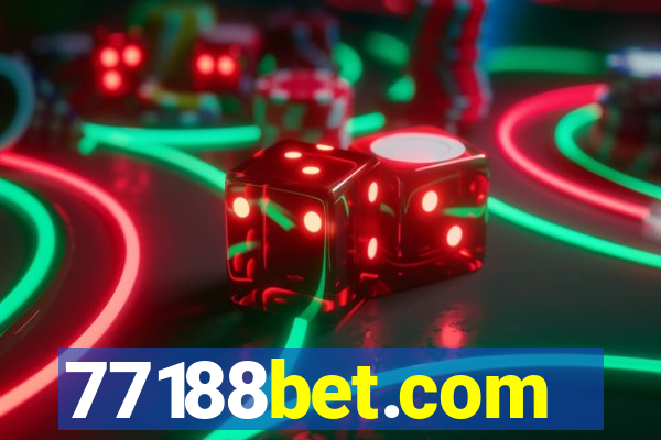 77188bet.com