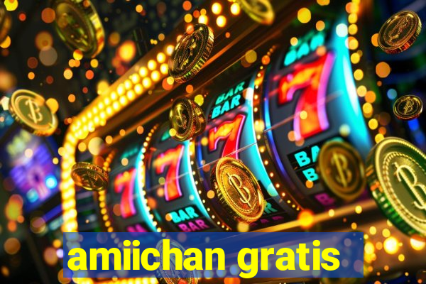amiichan gratis