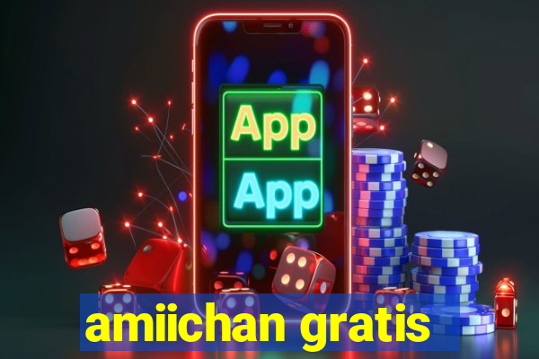 amiichan gratis