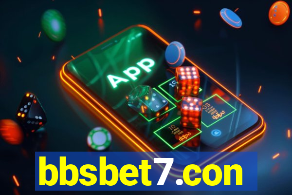 bbsbet7.con