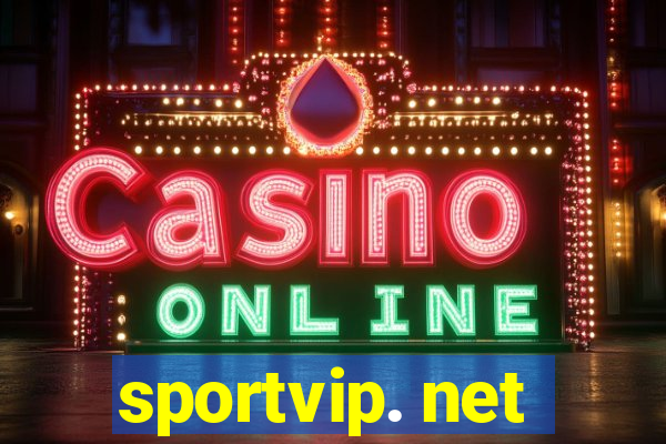 sportvip. net