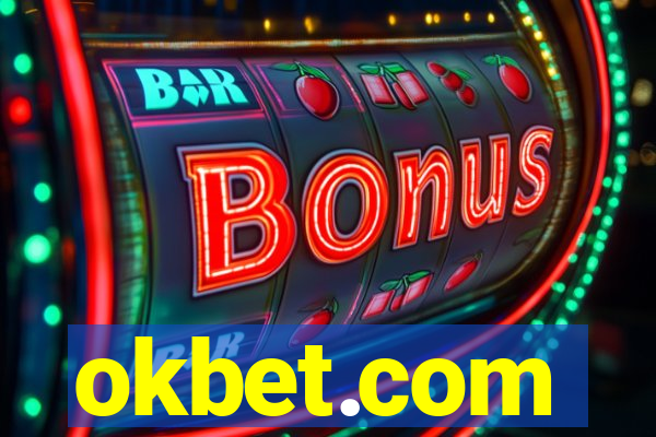 okbet.com