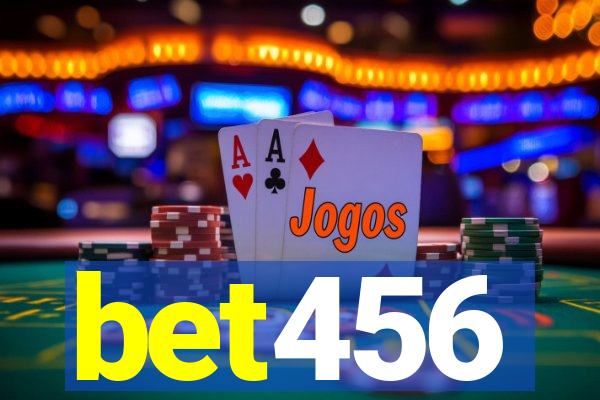 bet456