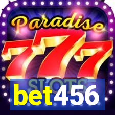 bet456