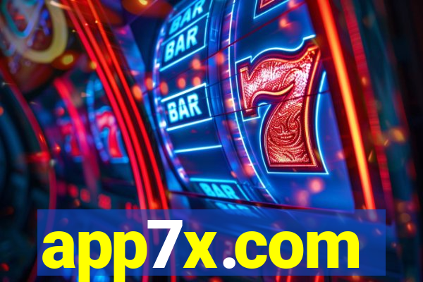 app7x.com