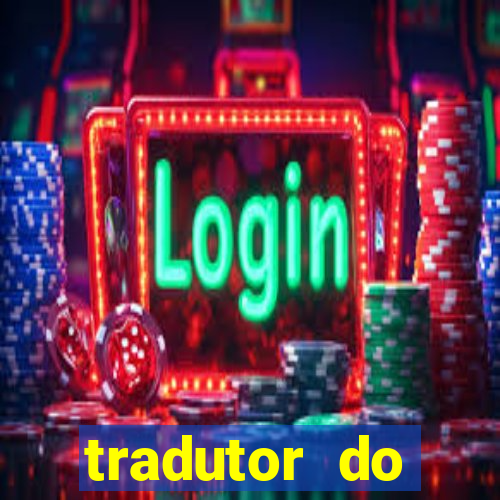 tradutor do portugues para tupi guarani