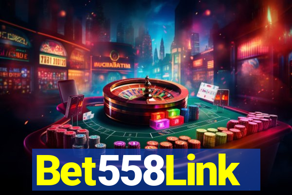 Bet558Link