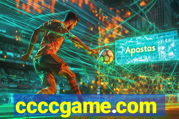 ccccgame.com
