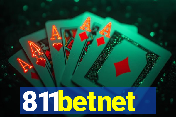 811betnet