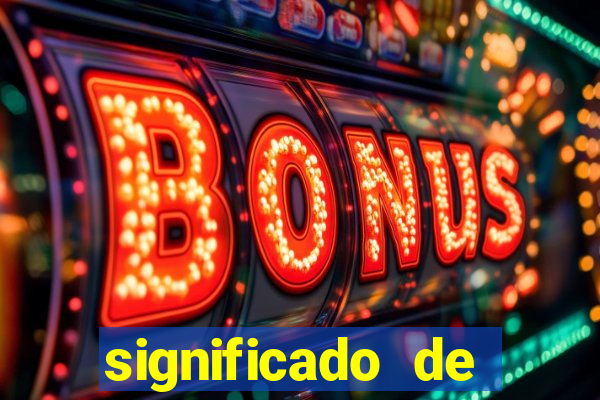 significado de sonhar com lavagem de porco