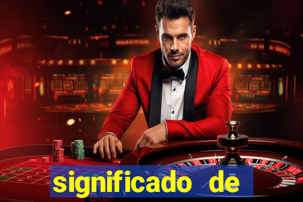 significado de sonhar com lavagem de porco