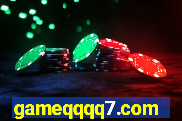 gameqqqq7.com