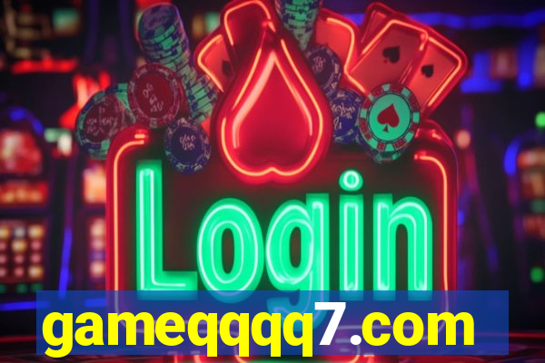 gameqqqq7.com