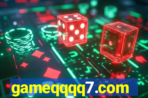 gameqqqq7.com
