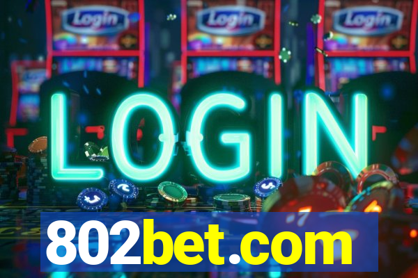 802bet.com
