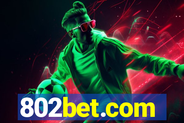 802bet.com