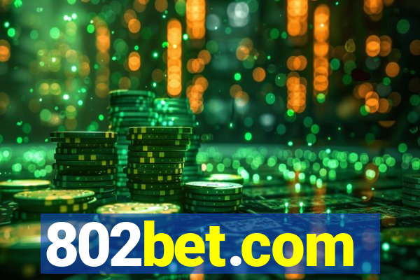 802bet.com