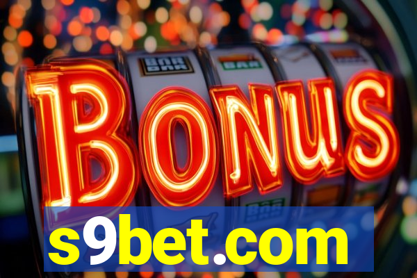 s9bet.com