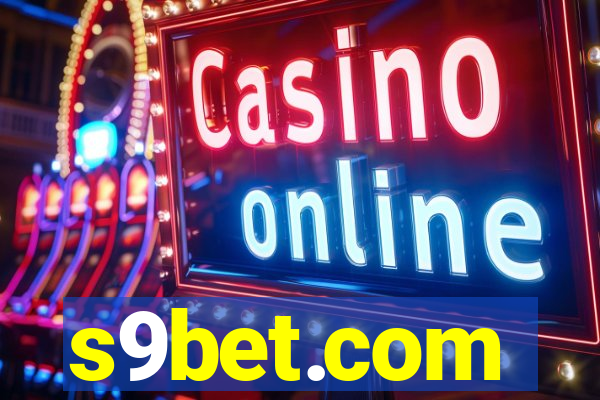 s9bet.com