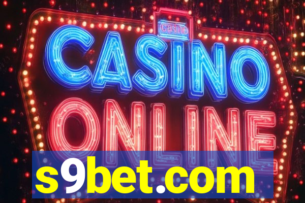 s9bet.com