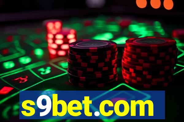 s9bet.com
