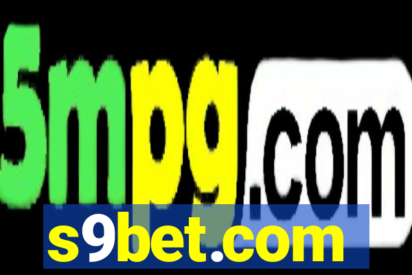 s9bet.com