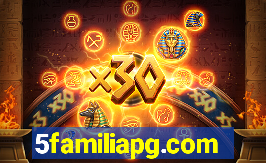 5familiapg.com