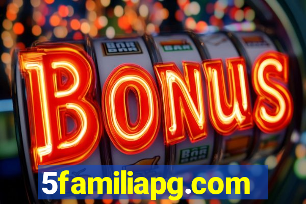 5familiapg.com