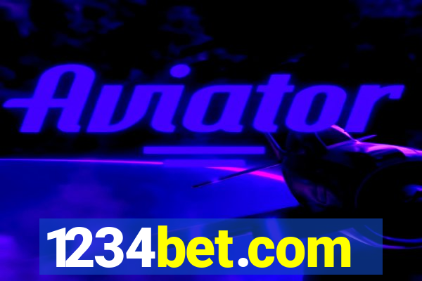 1234bet.com