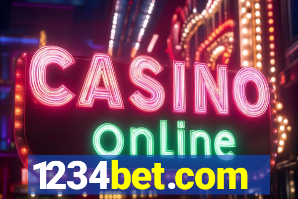 1234bet.com