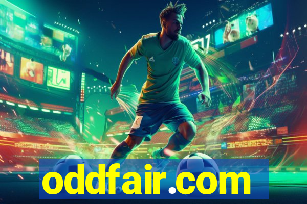 oddfair.com
