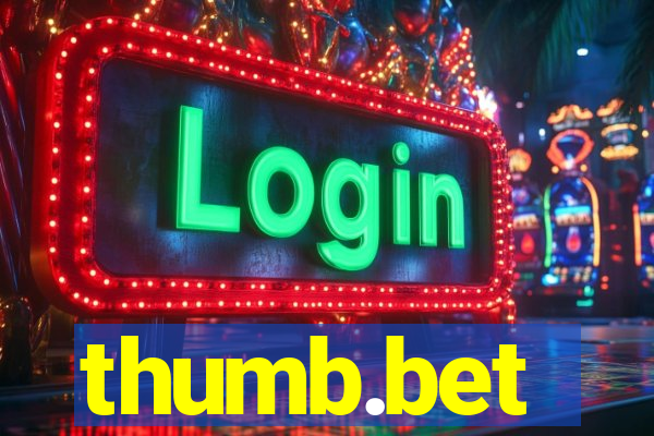 thumb.bet