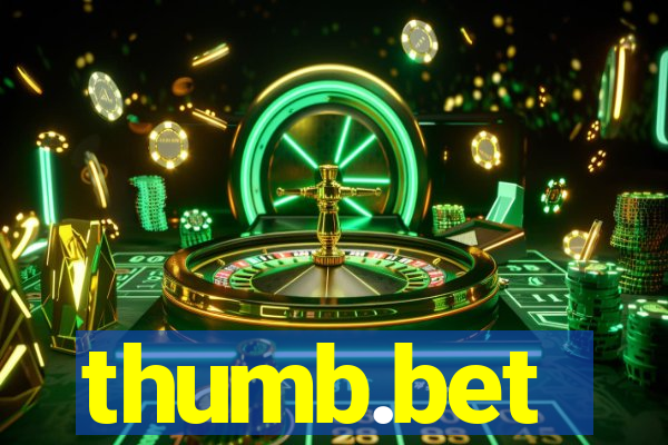 thumb.bet