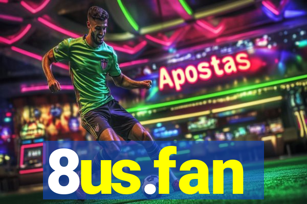 8us.fan