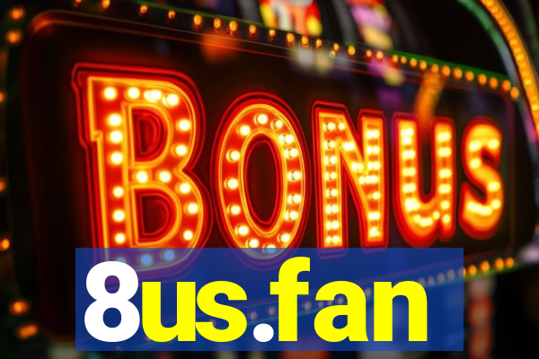 8us.fan
