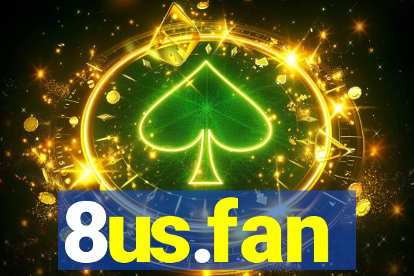 8us.fan