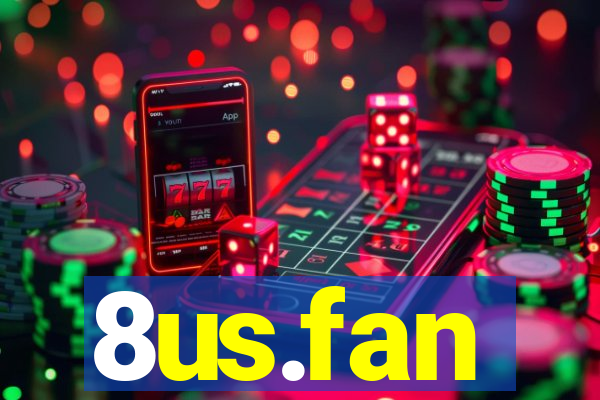 8us.fan