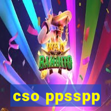 cso ppsspp
