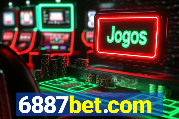 6887bet.com