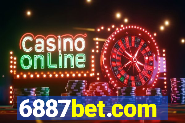 6887bet.com
