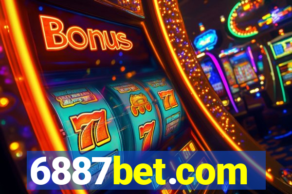 6887bet.com