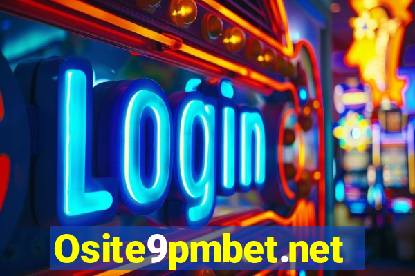 Osite9pmbet.net