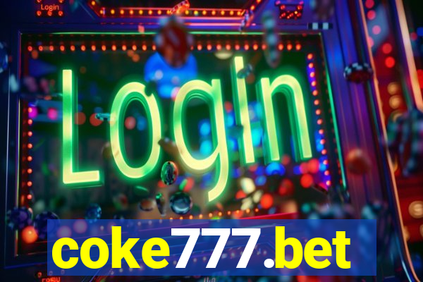coke777.bet