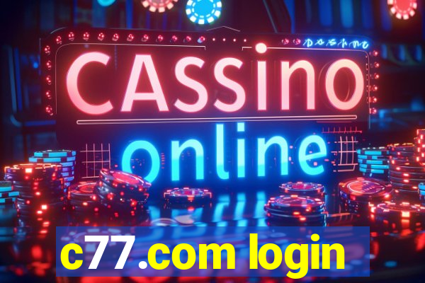 c77.com login