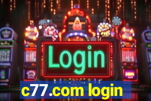 c77.com login